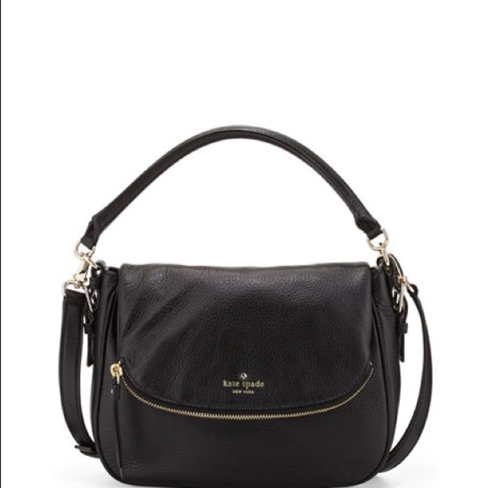 KATE SPADE-cobble hill - small devin' satchel